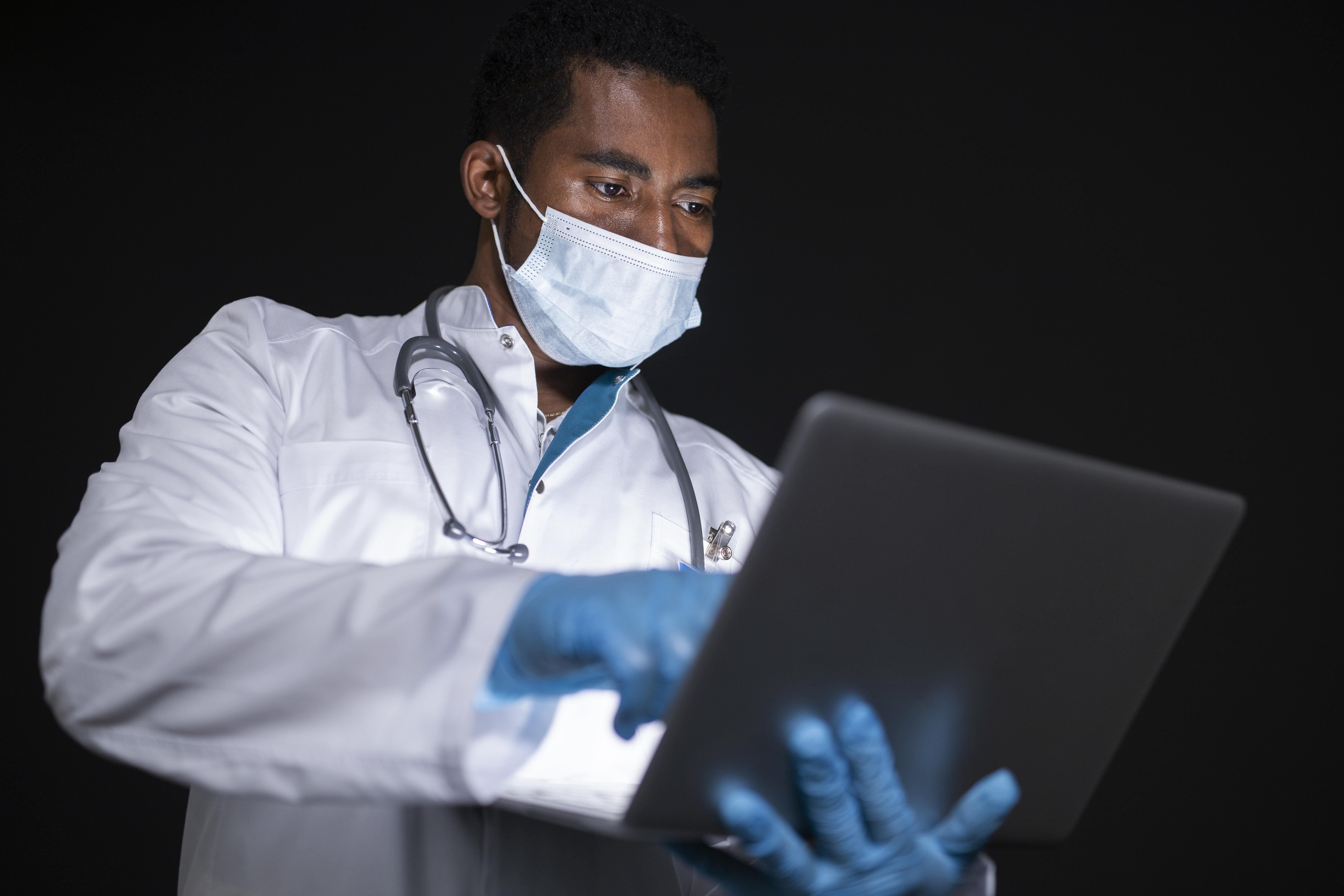 Digital Health: How HMIS Is Saving Lives Across Africa